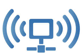 Broadband Icon