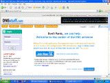 DNS Stuff
