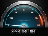 Speed Test