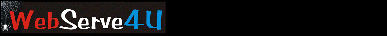 WebServe4U
